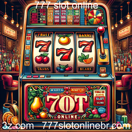 Reviva a Nostalgia com os Clássicos dos Slots Online